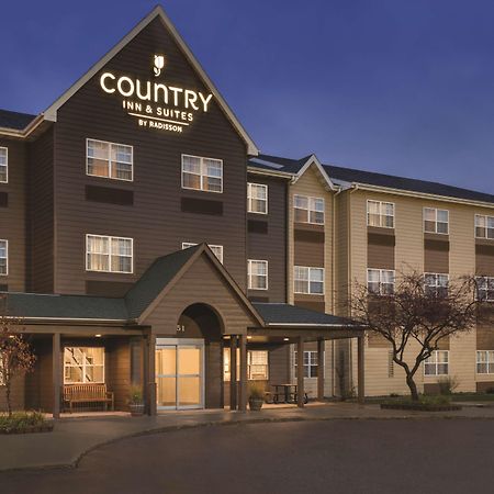 Country Inn & Suites By Radisson, Dakota Dunes, Sd Ngoại thất bức ảnh