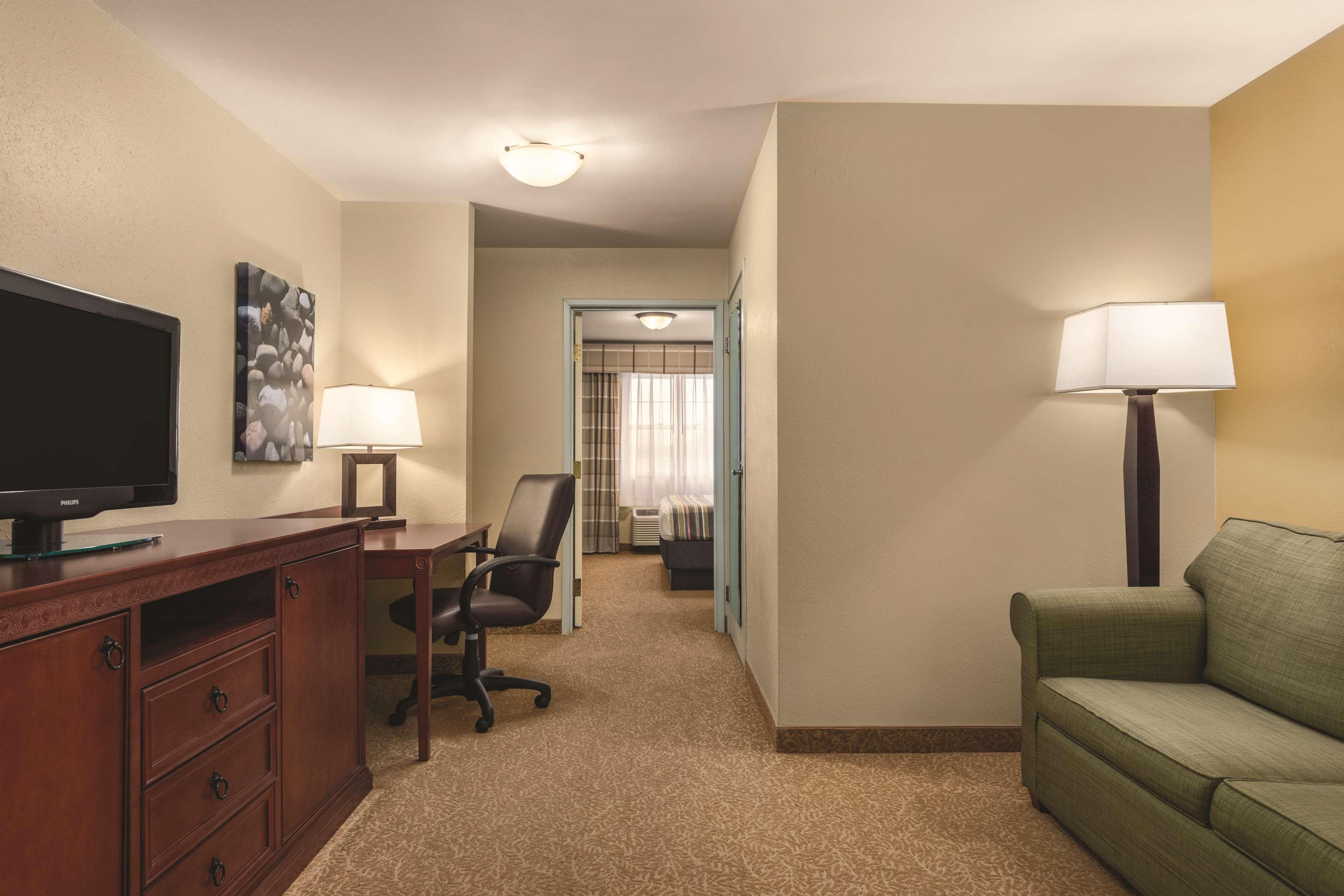 Country Inn & Suites By Radisson, Dakota Dunes, Sd Ngoại thất bức ảnh