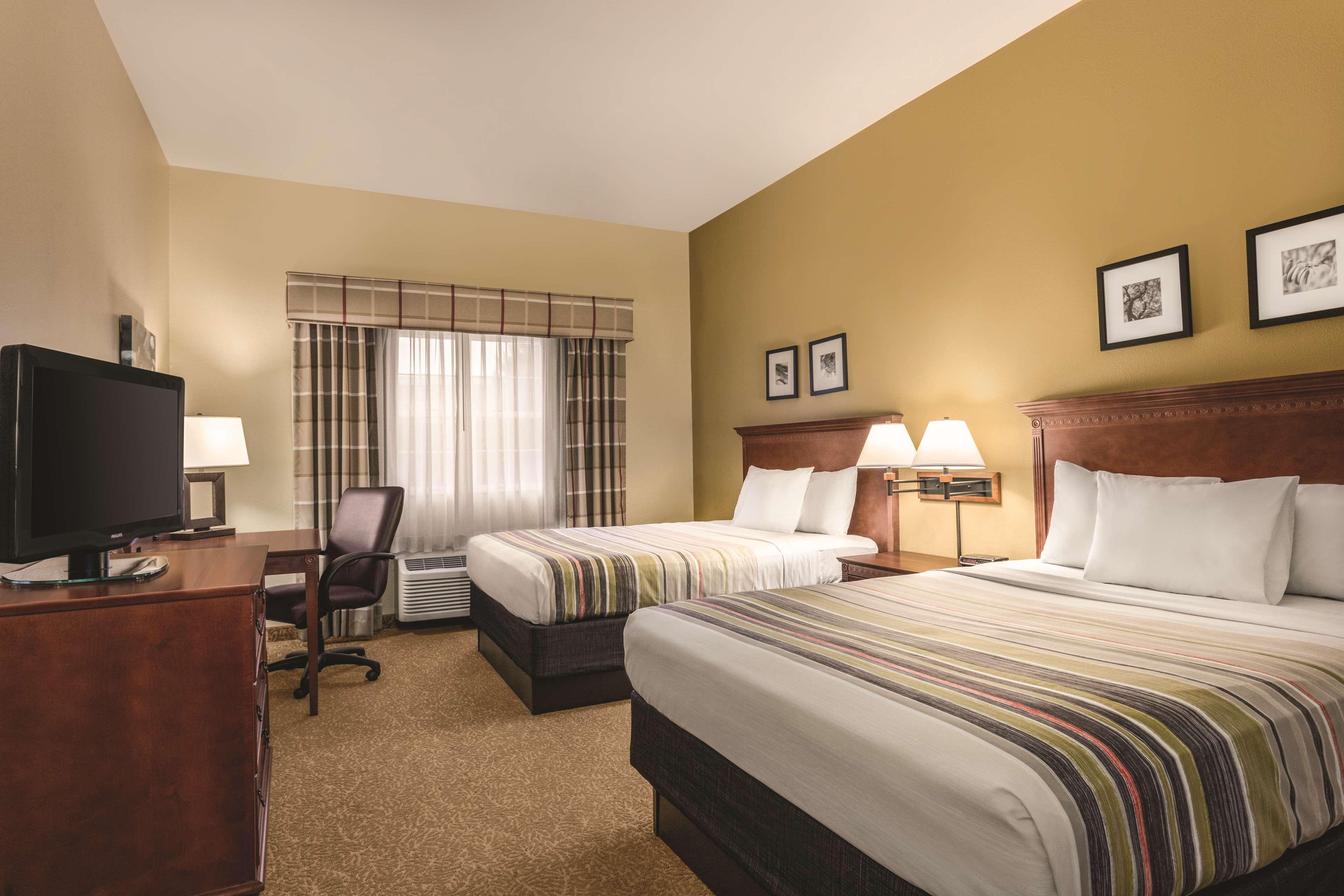 Country Inn & Suites By Radisson, Dakota Dunes, Sd Ngoại thất bức ảnh