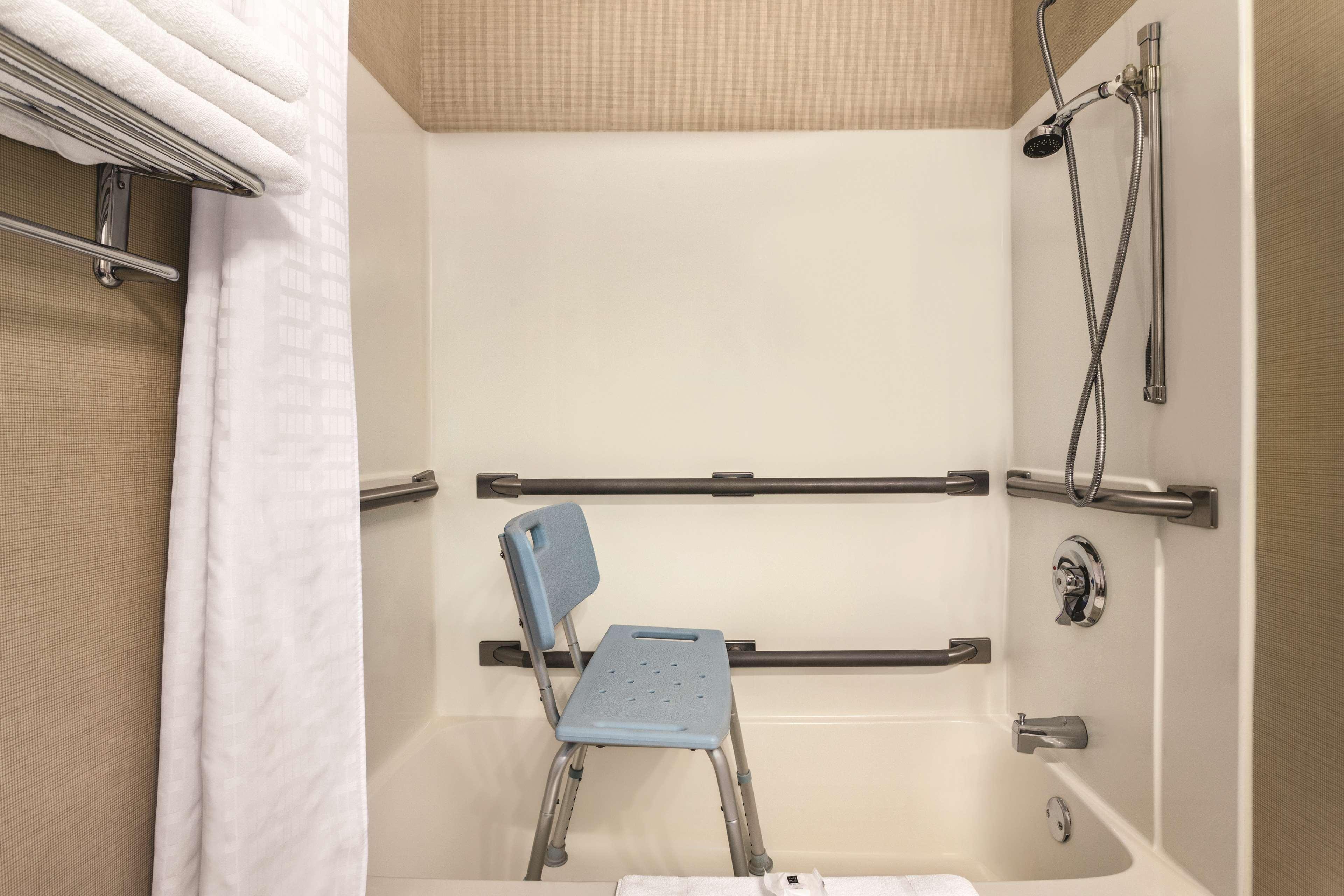 Country Inn & Suites By Radisson, Dakota Dunes, Sd Ngoại thất bức ảnh