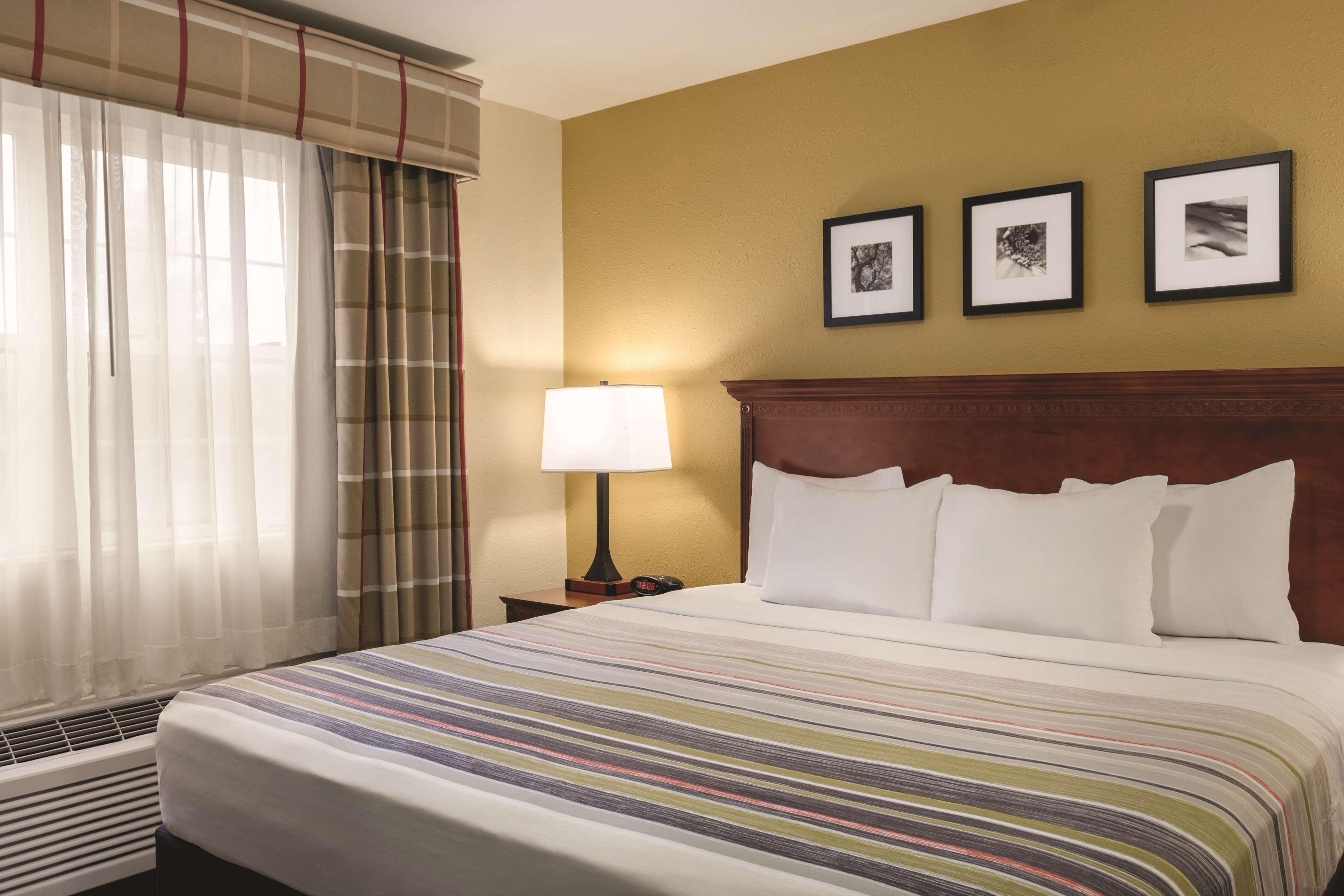 Country Inn & Suites By Radisson, Dakota Dunes, Sd Ngoại thất bức ảnh