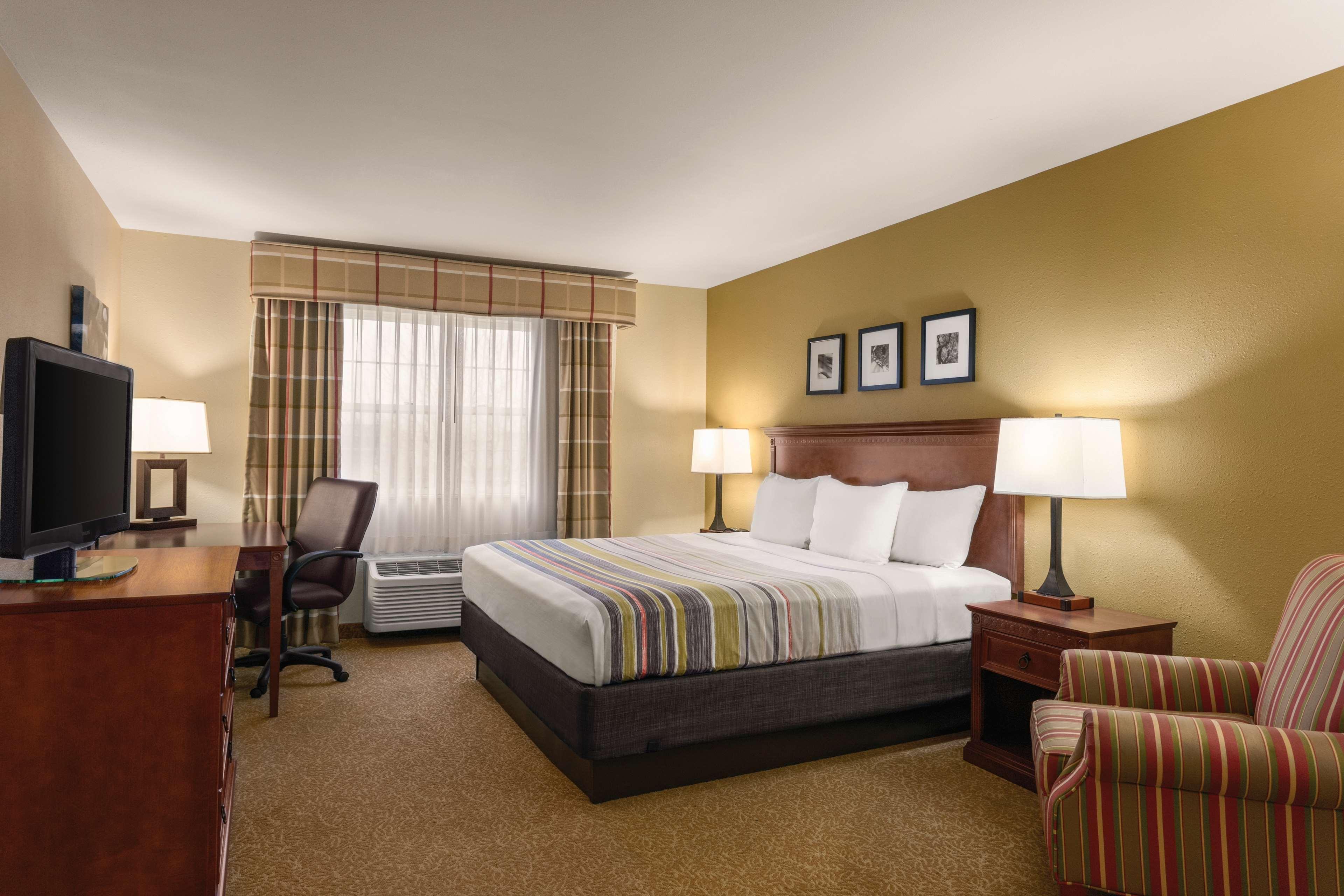 Country Inn & Suites By Radisson, Dakota Dunes, Sd Ngoại thất bức ảnh