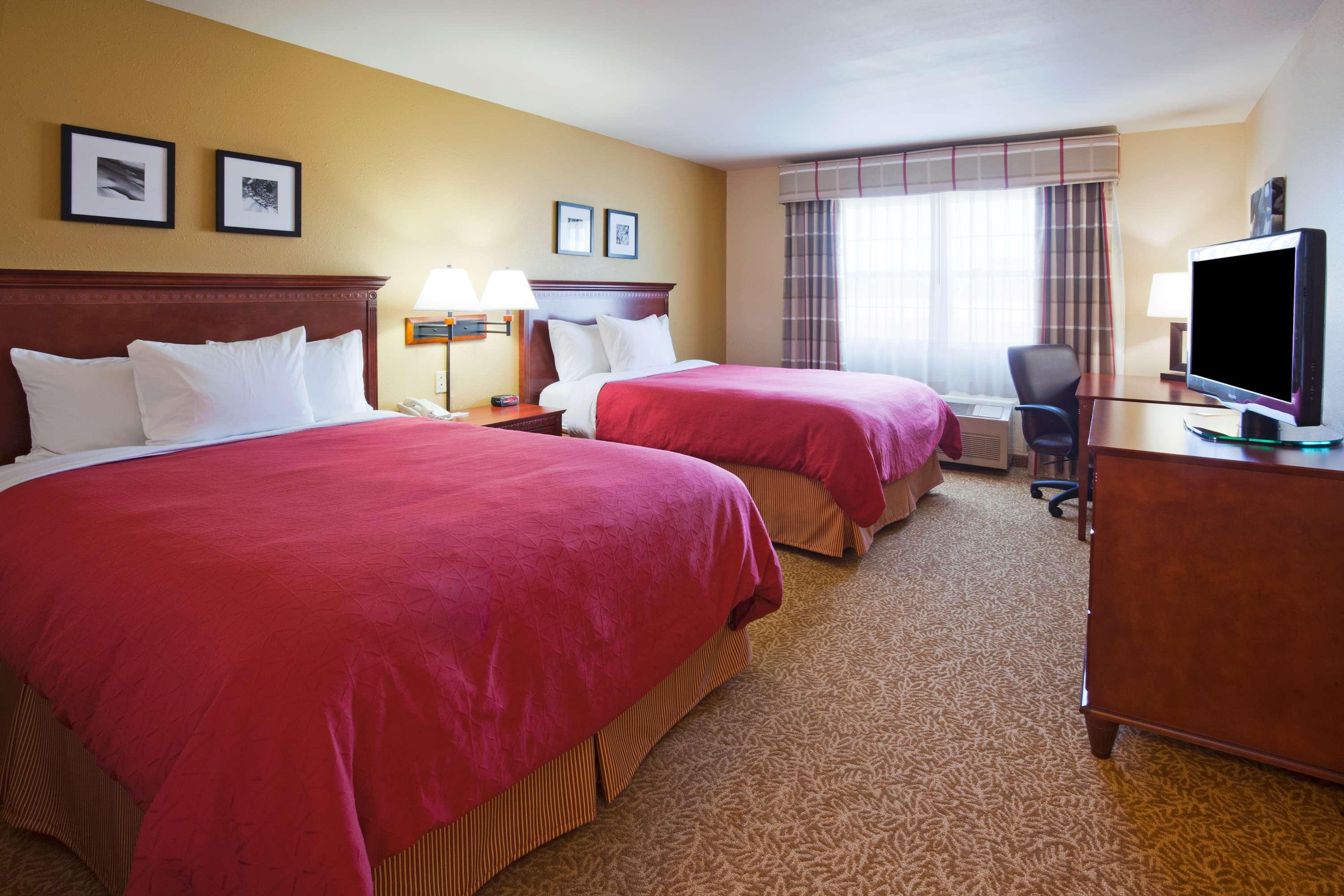 Country Inn & Suites By Radisson, Dakota Dunes, Sd Ngoại thất bức ảnh