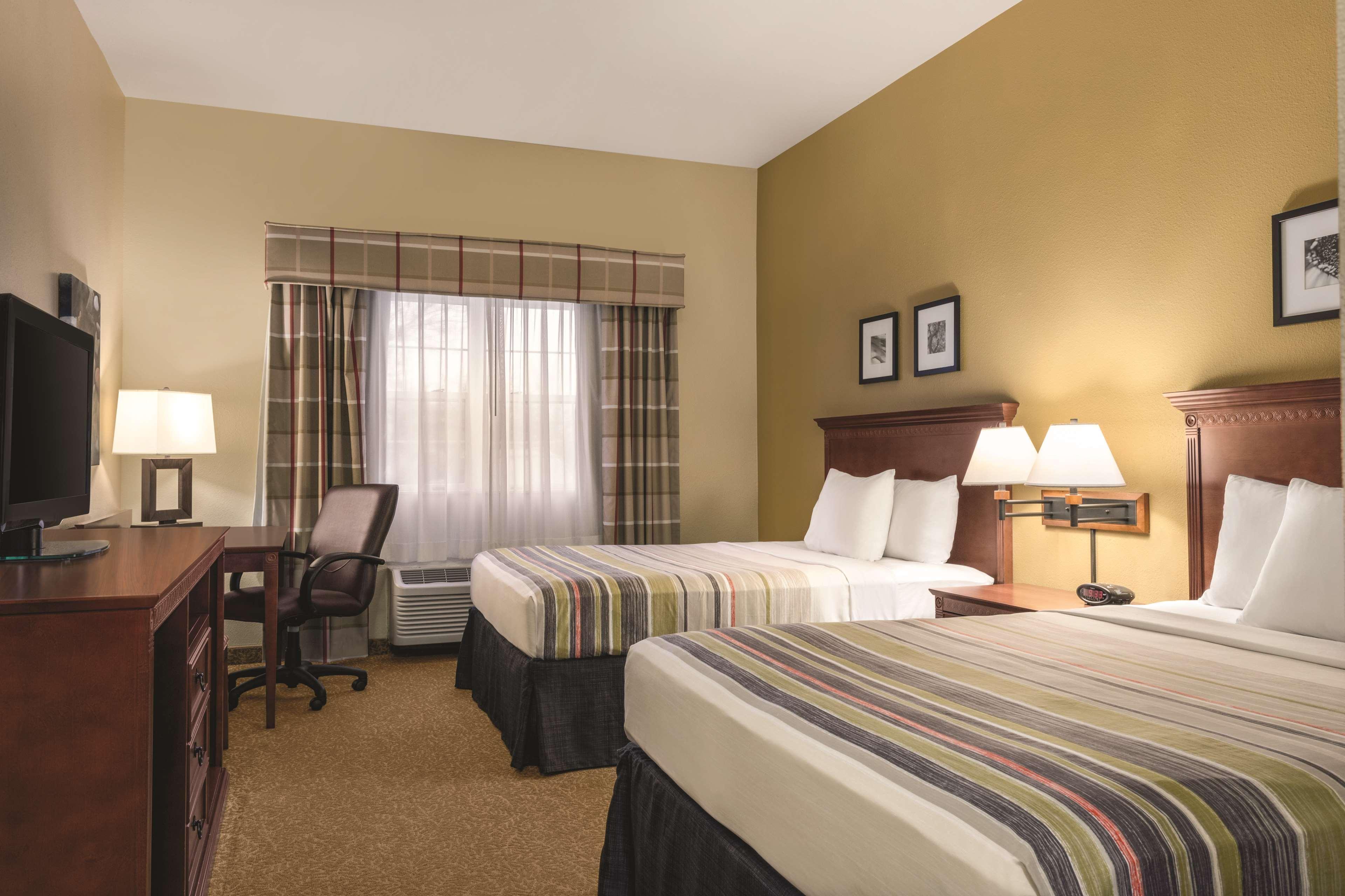 Country Inn & Suites By Radisson, Dakota Dunes, Sd Ngoại thất bức ảnh