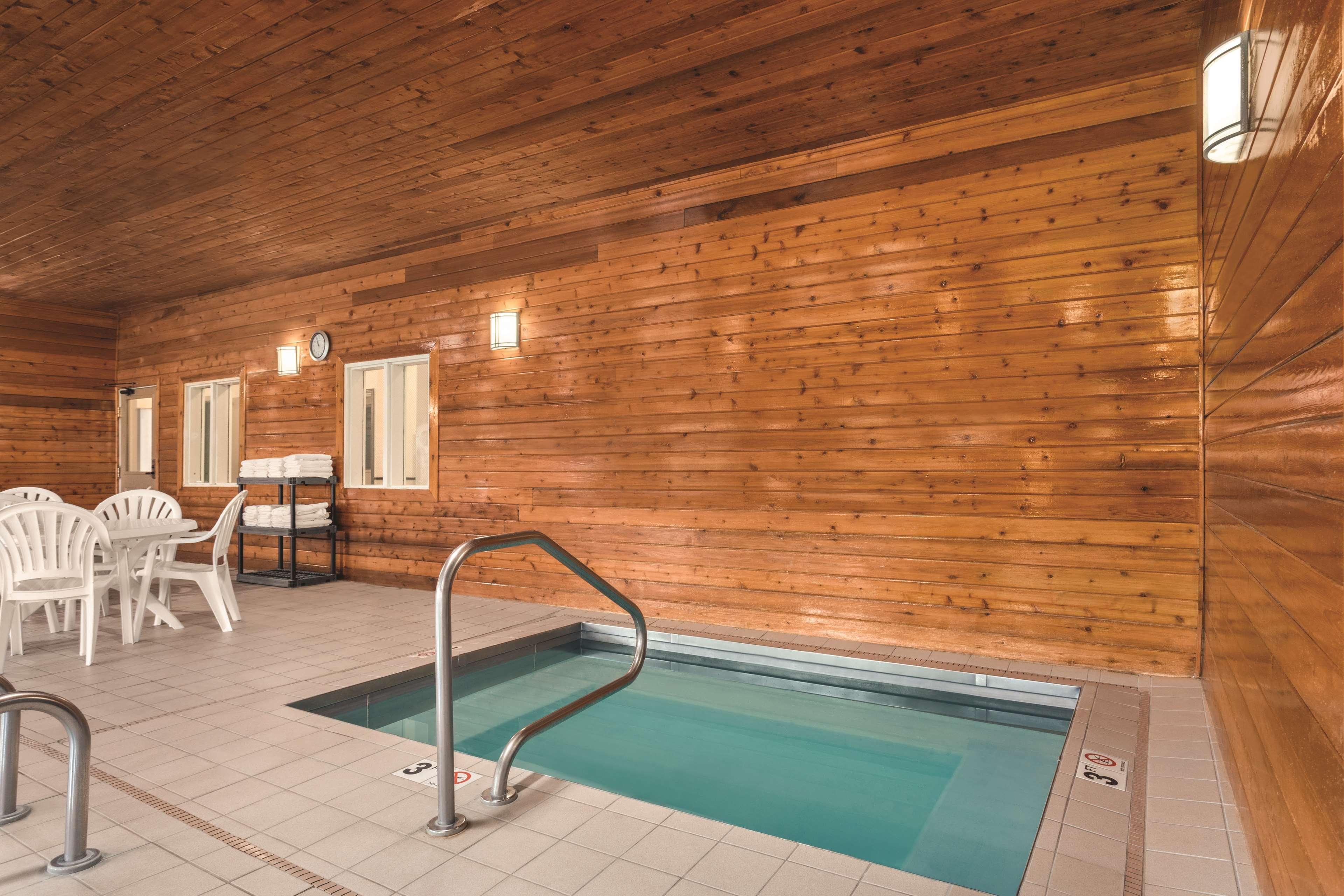 Country Inn & Suites By Radisson, Dakota Dunes, Sd Ngoại thất bức ảnh