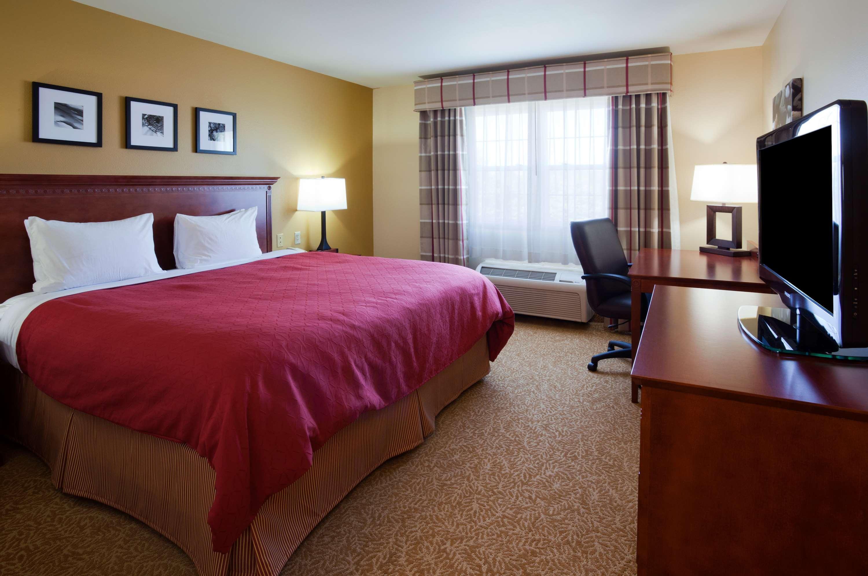 Country Inn & Suites By Radisson, Dakota Dunes, Sd Ngoại thất bức ảnh