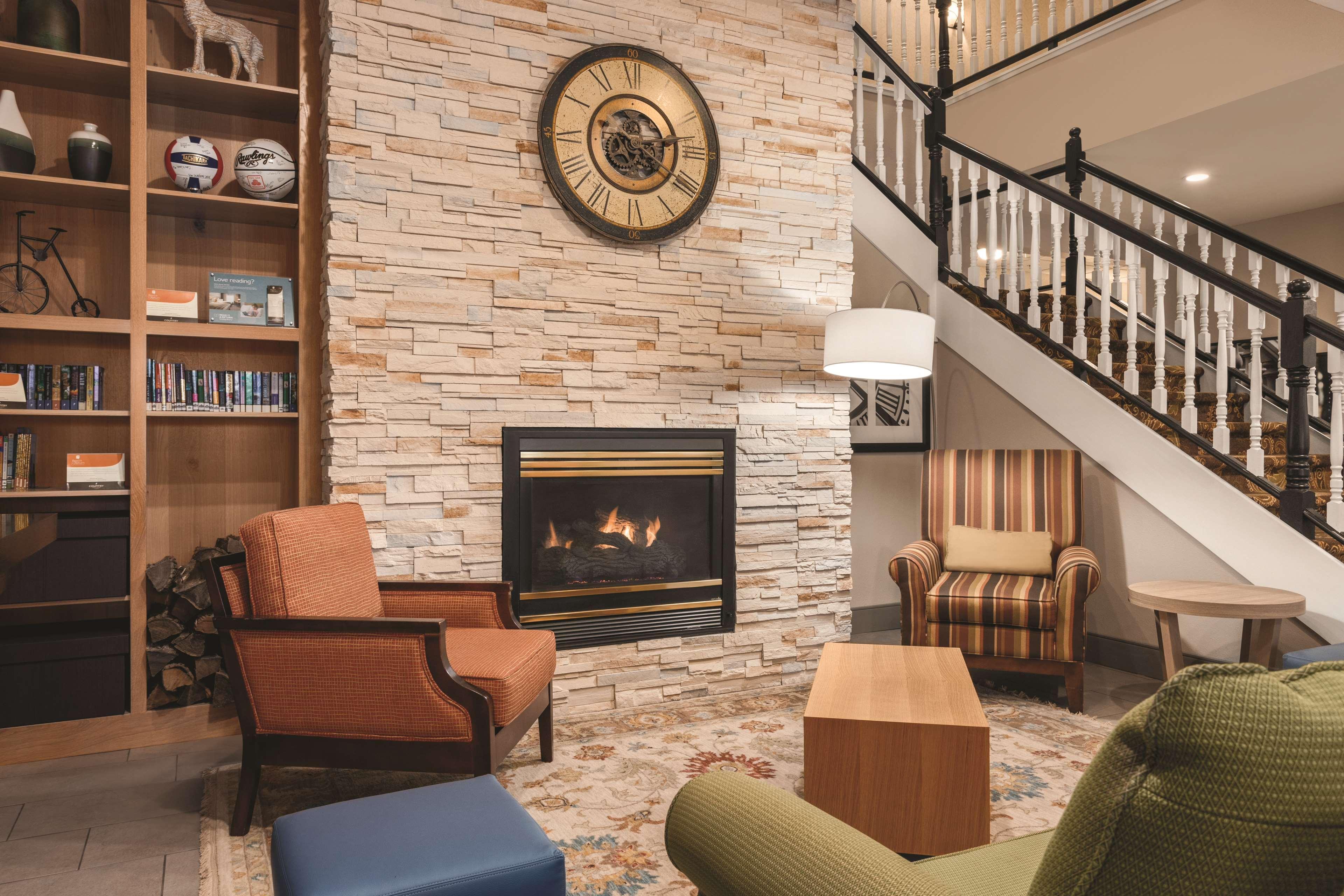 Country Inn & Suites By Radisson, Dakota Dunes, Sd Ngoại thất bức ảnh