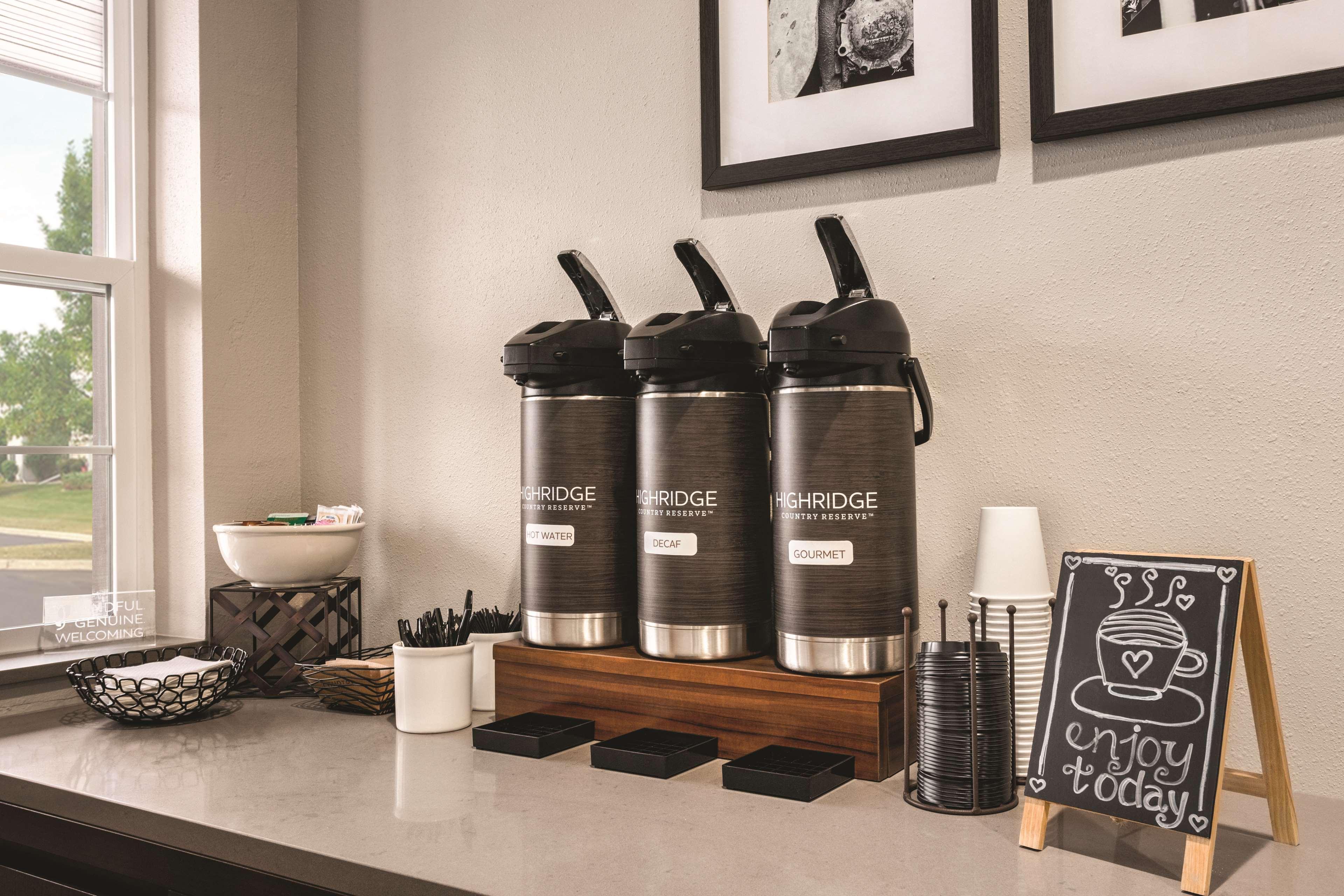 Country Inn & Suites By Radisson, Dakota Dunes, Sd Ngoại thất bức ảnh
