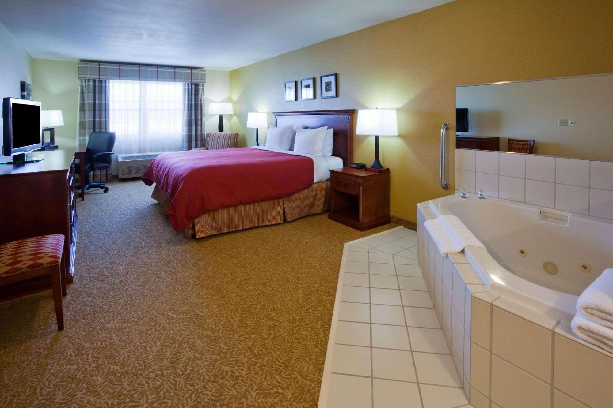 Country Inn & Suites By Radisson, Dakota Dunes, Sd Ngoại thất bức ảnh