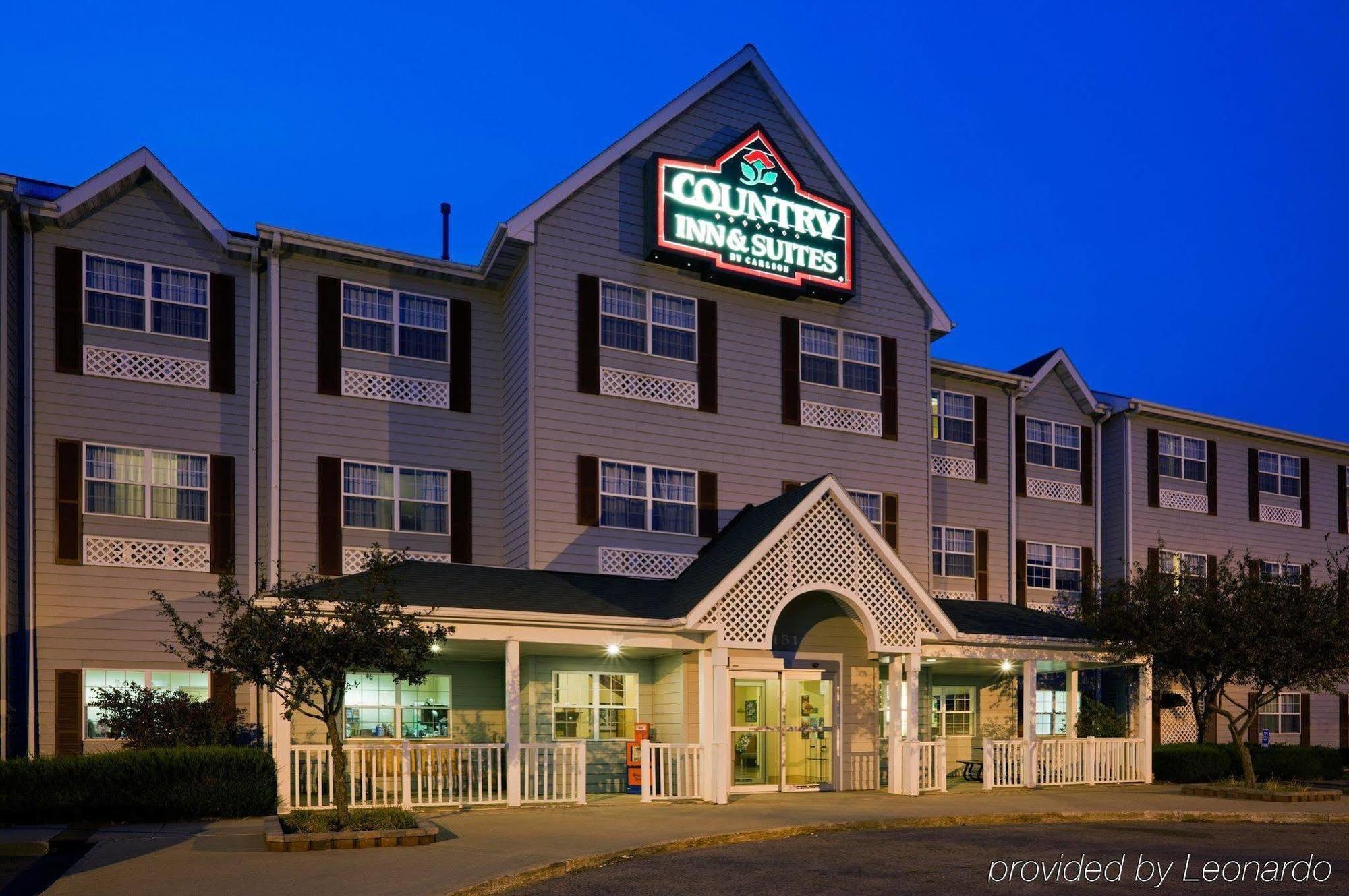 Country Inn & Suites By Radisson, Dakota Dunes, Sd Ngoại thất bức ảnh