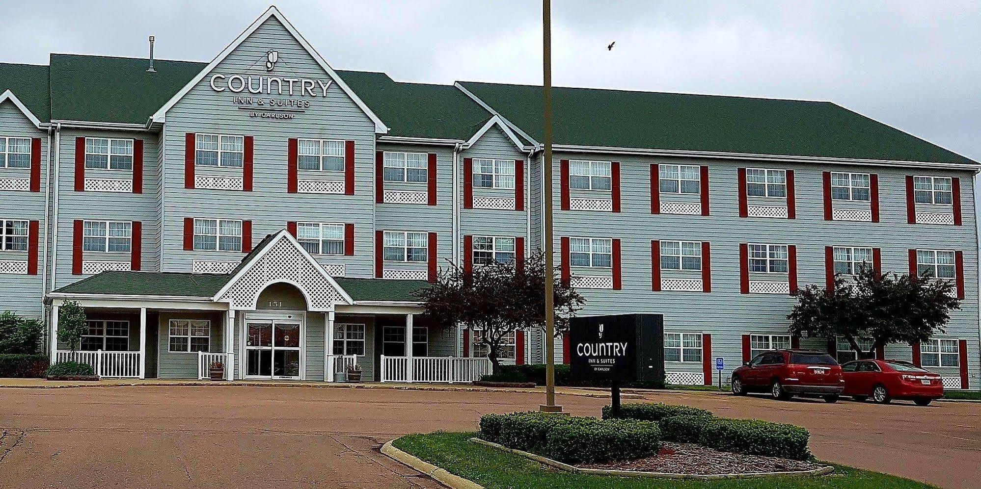 Country Inn & Suites By Radisson, Dakota Dunes, Sd Ngoại thất bức ảnh