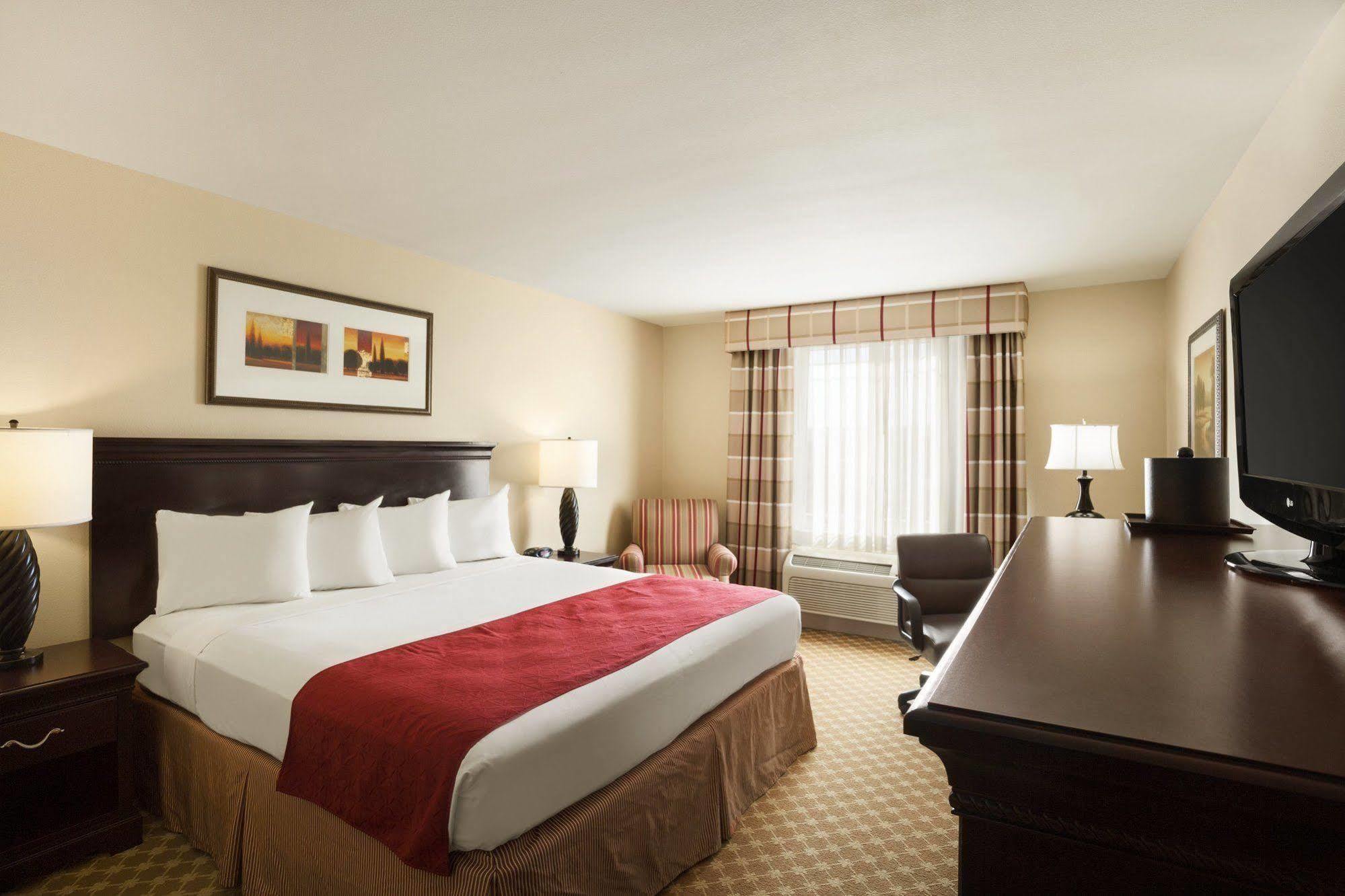 Country Inn & Suites By Radisson, Dakota Dunes, Sd Ngoại thất bức ảnh