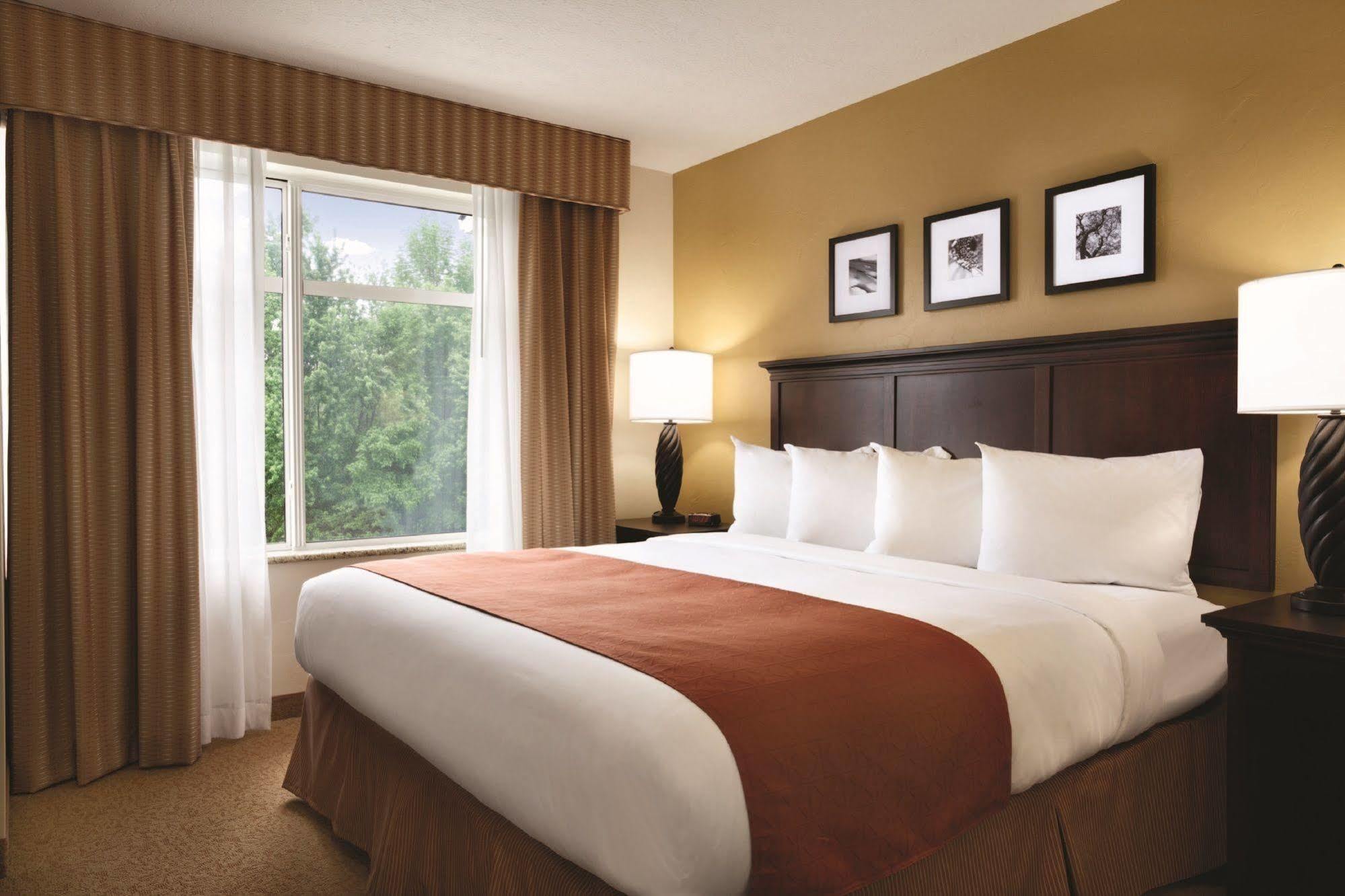 Country Inn & Suites By Radisson, Dakota Dunes, Sd Ngoại thất bức ảnh