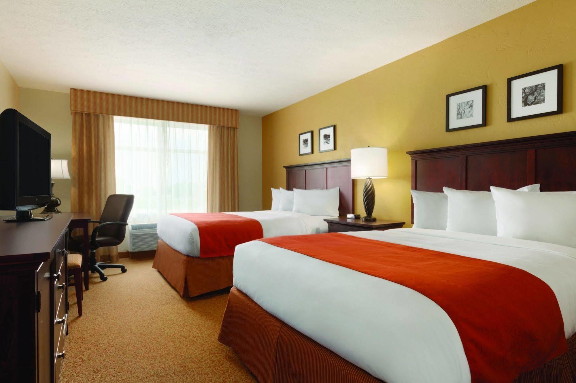 Country Inn & Suites By Radisson, Dakota Dunes, Sd Ngoại thất bức ảnh